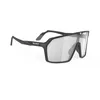 Image de Rudy Project Spinshield Impactx 2 Lunettes de soleil photocromiques laser Noir/CAT1-3