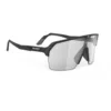 Image de Rudy Project Spinshield Air Impactx 2 Laser Photochromic Sunglasses Black/CAT1-3