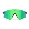 Image de RUDY PROJECT Lunettes de cyclisme multisport ASTRAL X Multilaser 2025 - Vert
