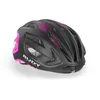 Image de RUDY PROJECT Casque de vélo EGOS 2025 - Noir Rose, M