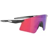 Image de Lunettes Rudy Project Astral X Rose Noir Mat