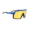Image de RUDY PROJECT Lunettes KELION multilaser 2025 - Bleu mat