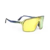 Image de RUDY PROJECT Lunettes de cyclisme multisports SPINSHIELD Multilaser - Bleu