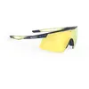 Image de RUDY PROJECT Lunettes TURBOLENCE Multilaser 2025 - Jaune
