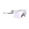 Image de RUDY PROJECT Lunettes TURBOLENCE PHOTOCHROMIC 2 Laser - Blanc