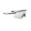Image de RUDY PROJECT Lunettes TURBOLENCE PHOTOCHROMIC 2 Laser - Noir Rouge mat