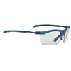Image de RUDY PROJECT RYDON Slim Pacific Blue Matte Impactx Photochromic 2Black Unisexe Adulte