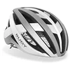 Image de RUDY PROJECT x, Casque de Vélo Unisexe Adulte, Blanc/Silver, M