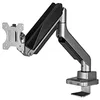 Image de V7 DM1HDS 124,5 cm (49") Boulon Noir, Argent