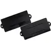 Image de DiMarzio DP127BK Split P basgitaar element