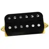 Image de DiMarzio DP160FBK Norton gitaarelement F-spaced