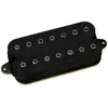 Image de DiMarzio DP702BK Blaze Bridge gitaarelement 7-snarig