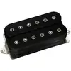 Image de DiMarzio DP163FBK Bluesbucker gitaarelement F-spaced