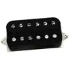 Image de DiMarzio DP223FBK PAF Bridge 36th Anniversary gitaarelement F-spaced