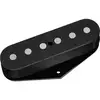 Image de DiMarzio DP421BK Area Hot T Bridge gitaarelement