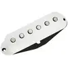 Image de DiMarzio DP423W Injector Bridge Paul Gilbert gitaarelement