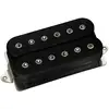Image de DiMarzio DP245BK Dominion Bridge gitaarelement