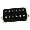 Image de DiMarzio DP261FBK PAF Master Bridge gitaarelement F-spaced