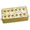 Image de DiMarzio DP289FSGW Utopia Bridge gitaarelement F-spaced