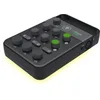 Image de Mackie M Caster Mixeur portable pour le streaming, gaming, et créateurs de contenu