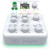 Image de M-Caster Studio (blanc, jack 3,5 mm, USB-C, Bluetooth)
