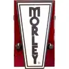 Image de Morley MTTW Tone Questor Wah-pedaal