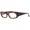 Image de DIESEL Brillengestelle Dl5006 52052 Montures, Marron (Braun), 52 Homme, Marron, 52