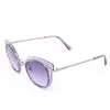 Image de Swarovski Lunettes de soleil SK-0169-81Z pour femme, violet (Morado), 50.0, Violet (Morado), 50.0