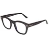 Image de Tom Ford FT 5542-B BLUE BLOCK Lunettes du Vue Black 50/22/145 homme