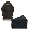 Image de Big Green Egg Housse pour Minimax