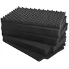Image de Inserts en mousse (5 pièces) pour étui Nanuk 950