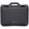 Image de Nanuk 918 Harde Bescherm ing Valise étanche avec insert en mousse - Graphite