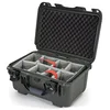 Image de Nanuk 918 Valise rigide étanche avec paroi rembourrée - Olive