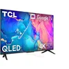 Image de TV QLED TCL 55C635 55" 4K UHD Reconditionné en occasion ou reconditionné