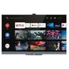 Image de TV QLED TCL 55C825 55" 4K UHD Argent Reconditionné en occasion ou reconditionné