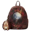 Image de Loungefly Sac à dos universel Indiana Jones Raiders