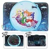 Image de Loungefly Portefeuille zippé Disney Hocus Pocus | Portefeuilles d'Halloween, multicolore, one size, Classique