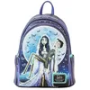 Image de Loungefly Mini Mini pour femme, multicolore, Mini, Classique