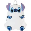 Image de Loungefly Disney Sac à dos Lilo et Stitch Ghost Cosplay
