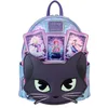 Image de Loungefly Hocus Pocuse Sac à dos Mini Tarot Binx