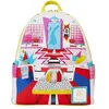 Image de Loungefly Universal Saved by The Bell The Max Mini sac à dos
