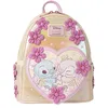 Image de Loungefly Disney Cute Stitch Mini sac ?? dos