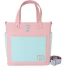 Image de Loungefly Mattel Classic Barbie Sac fourre-tout convertible
