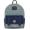 Image de Loungefly Pokémon Mini sac à dos imitation denim