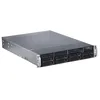 Image de Supermicro 825TQC-R802LPB Support Noir 800 W