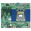 Image de SUPERMICRO MBD-H13SSL-N. Compatible avec les processeurs de la série AMD EPYC 9004 Socket SP5. Jusqu'à 3 To 3DS ECC RDIMM Bulk. Marque :