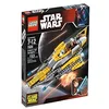 Image de LEGO Star Wars Anakin's Jedi Starfighter
