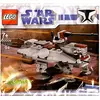 Image de LEGO Star Wars BrickMaster Exclusive Mini Building Set 20009 AT-TE
