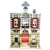 Image de LEGO - 10197 - Jeu de construction - LEGO Creator - La brigade de pompiers
