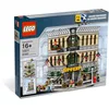 Image de LEGO - 10211 - Jeu de construction - LEGO Creator - Le grand magasin